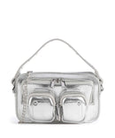 Núnoo Recycled Cool Helena Crossover taske silver