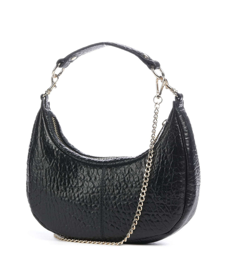 Núnoo New Zealand Annabel Shoulder bag black