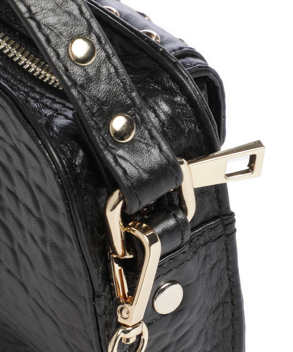 Núnoo New Zealand Helena Crossbody bag black