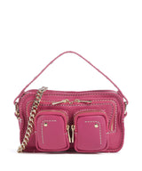 Núnoo Cozy Helena Crossover taske hot pink