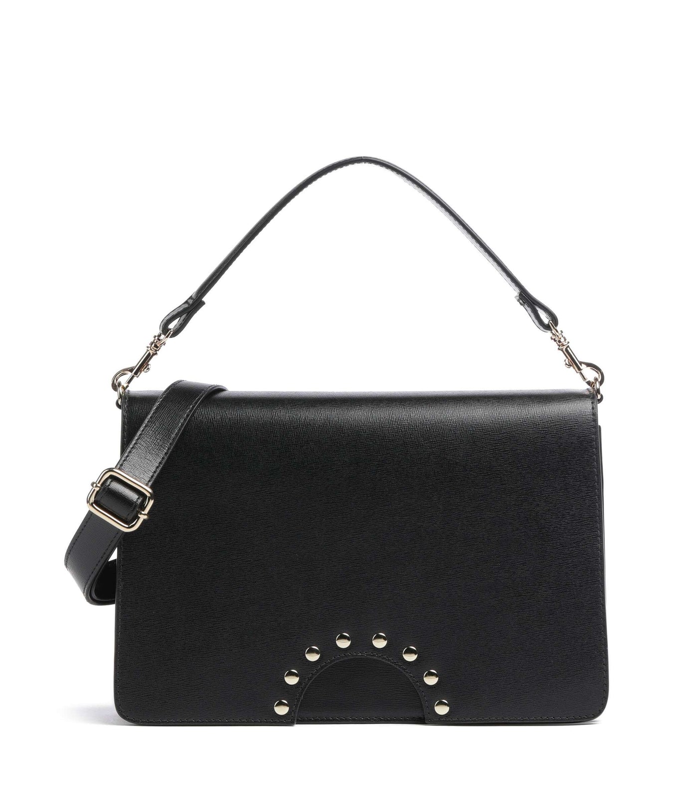 Núnoo Florence Cupid Handbag black
