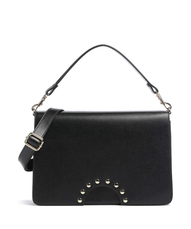 Núnoo Florence Cupid Handbag black