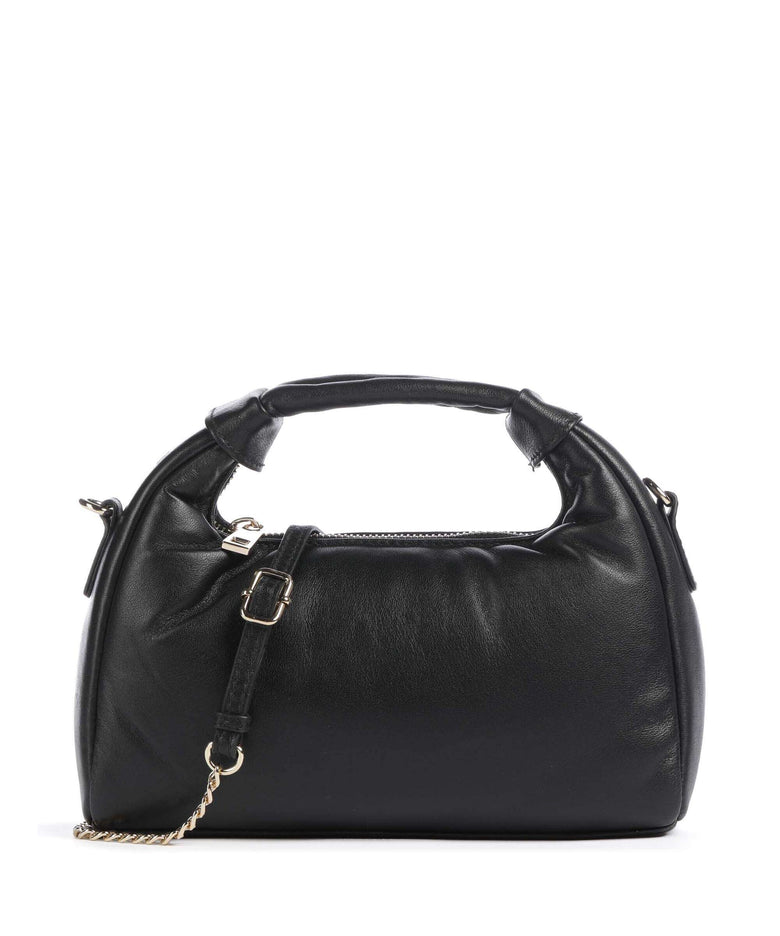 Núnoo Sheep Dandy Handbag black