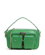 Núnoo Florence Helena Crossover taske green