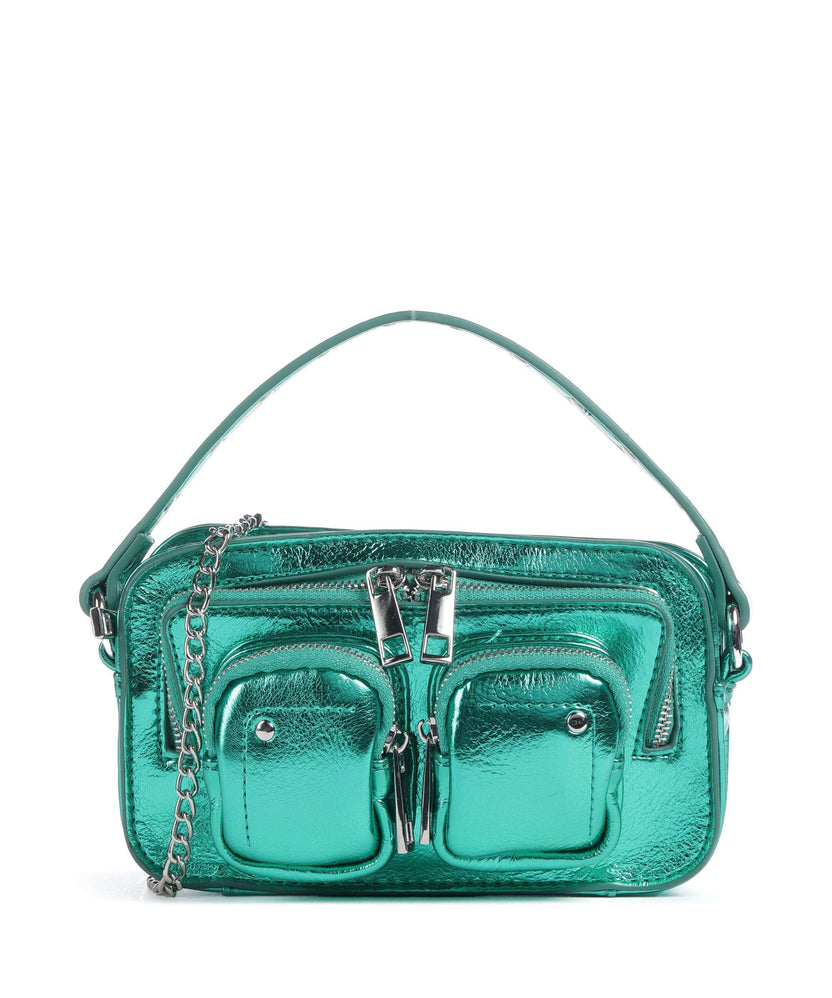 Núnoo Recycled Cool Helena Crossbody bag green