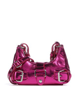 Núnoo Recycled Cool Palma Crossover taske pink