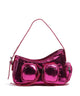 Núnoo Recycled Cool Jennifer Shoulder bag pink