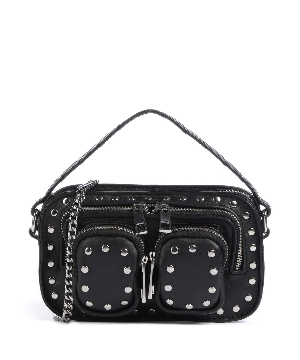 Núnoo Pure Helena Crossbody bag black