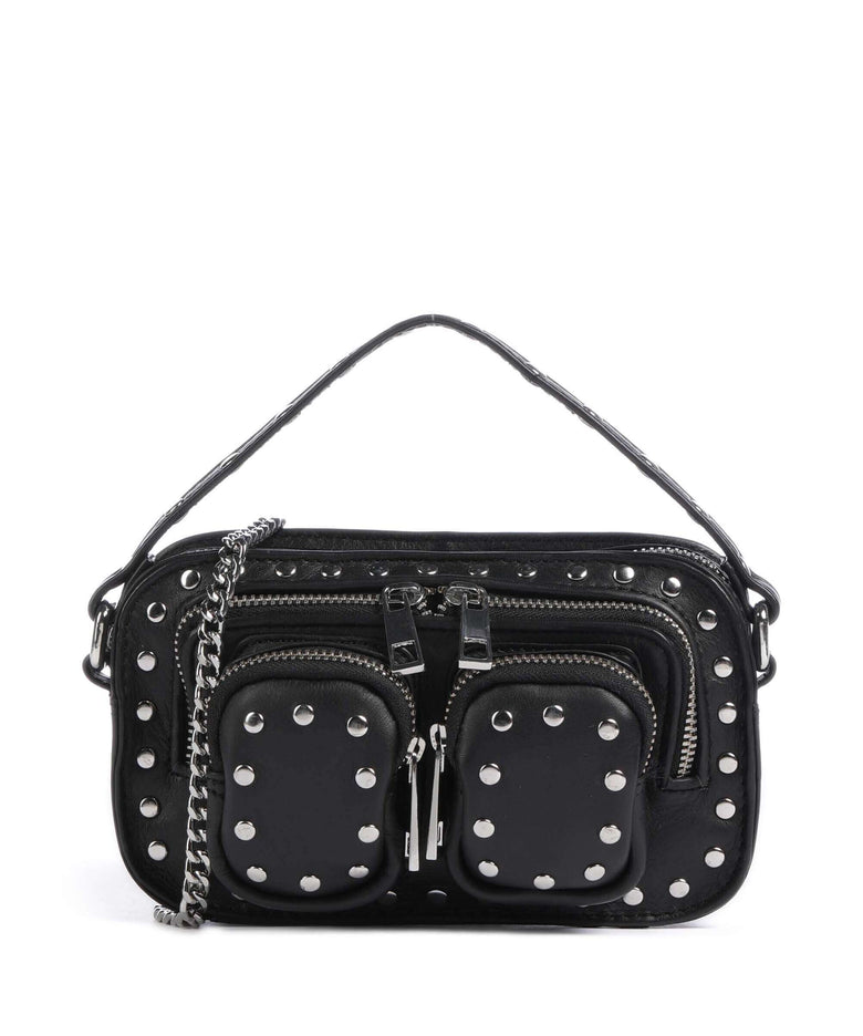 Núnoo Pure Helena Crossbody bag black