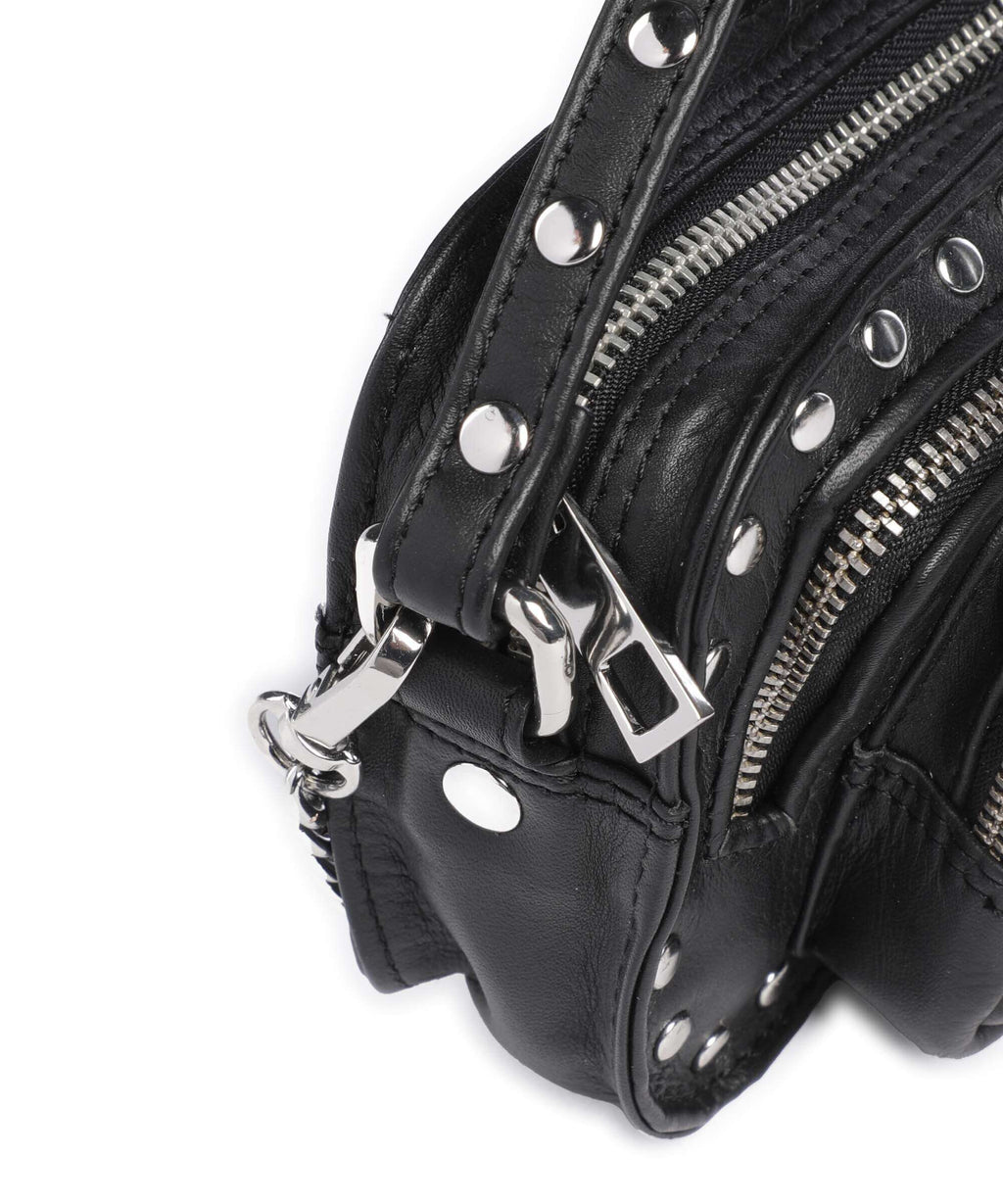 Núnoo Pure Helena Crossbody bag black