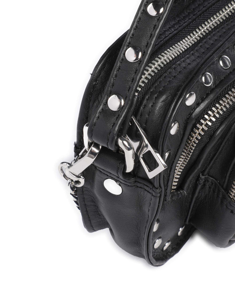 Núnoo Pure Helena Crossbody bag black