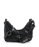 Núnoo New Zealand Palma Belt Crossover taske black