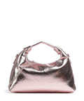 Núnoo Recycled Cool Dandy Handbag light pink