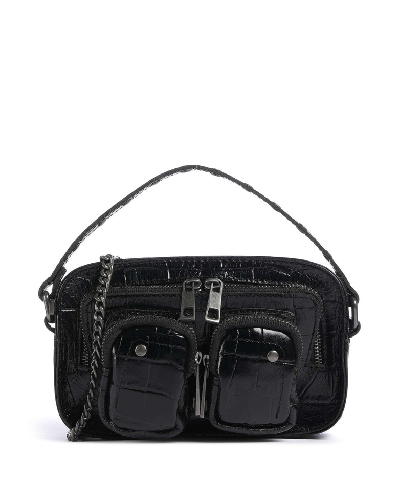 Núnoo Texas Helena Crossbody bag black