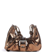 Núnoo Recycled Cool Palma Crossover taske bronze