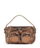 Núnoo Recycled Cool Helena Crossbody bag bronze
