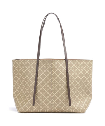 by Malene Birger Abigail Shopper taske incense
