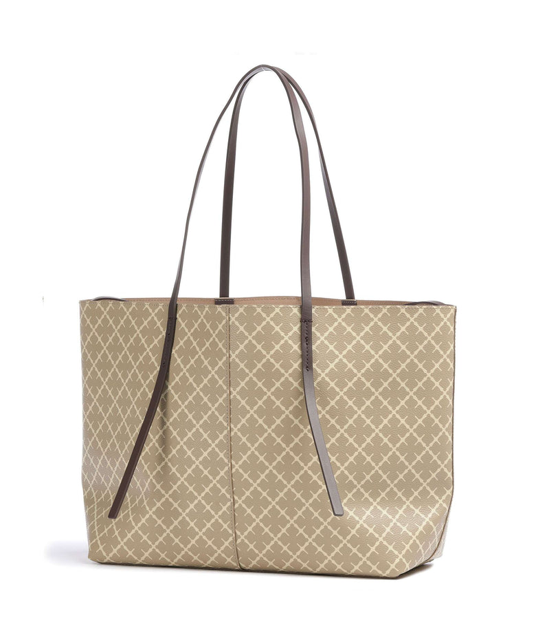 by Malene Birger Abigail Tote bag incense