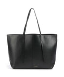 by Malene Birger Abilla Shopper taske black