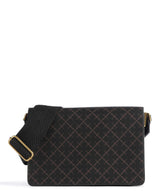 by Malene Birger Loenna Crossover taske dark chokolate