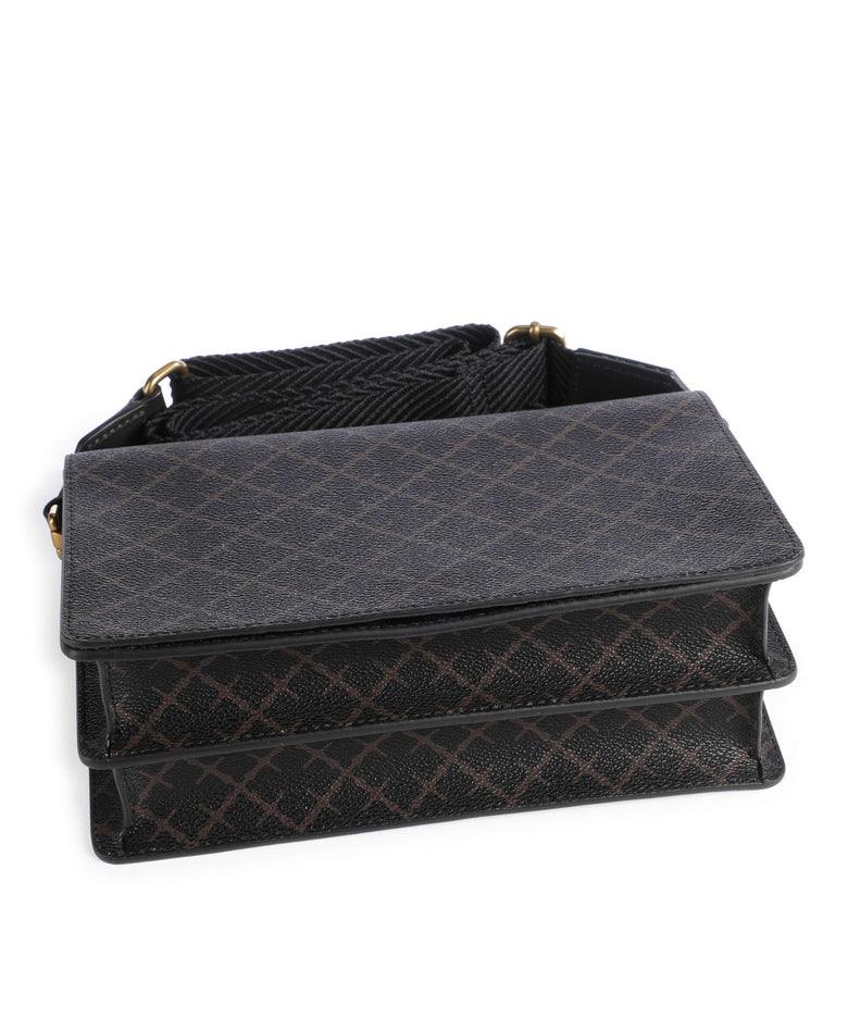 by Malene Birger Loenna Crossbody bag dark chokolate