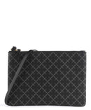 by Malene Birger Ivy Crossover taske charcoal