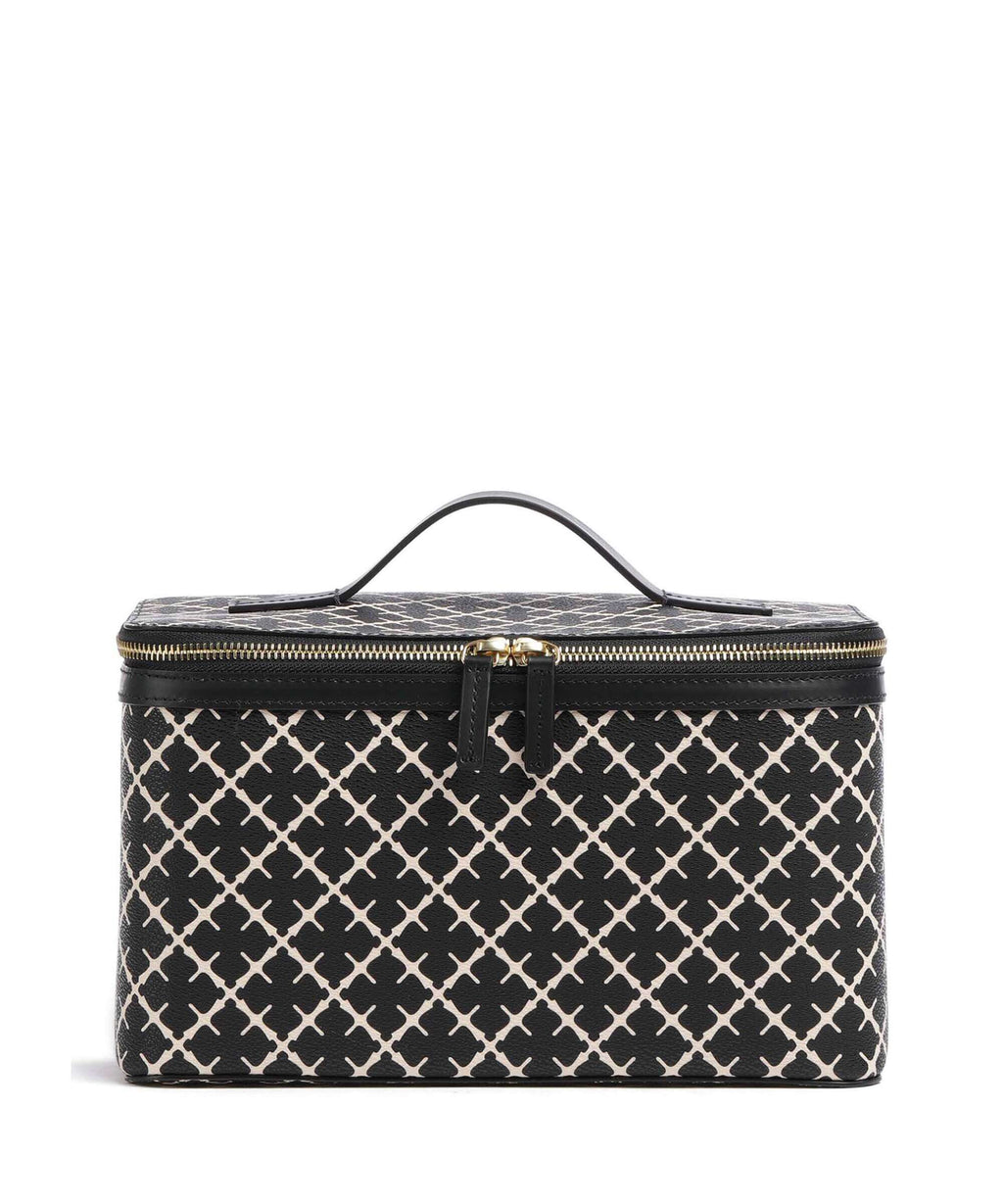 by Malene Birger Bae Beauty Toiletry bag black