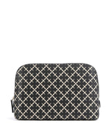 by Malene Birger Bae Medium Kosmetiktaske black