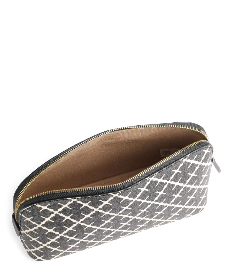 by Malene Birger Bae Small Cosmetic bag black