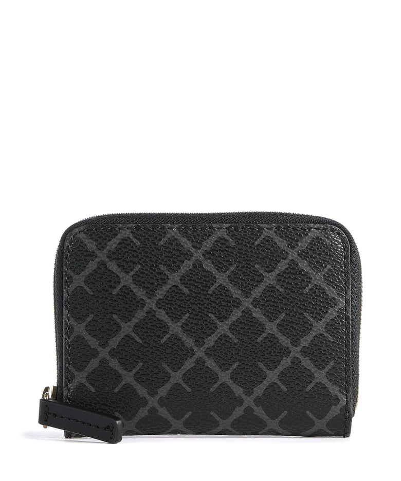by Malene Birger Elia Wallet charcoal