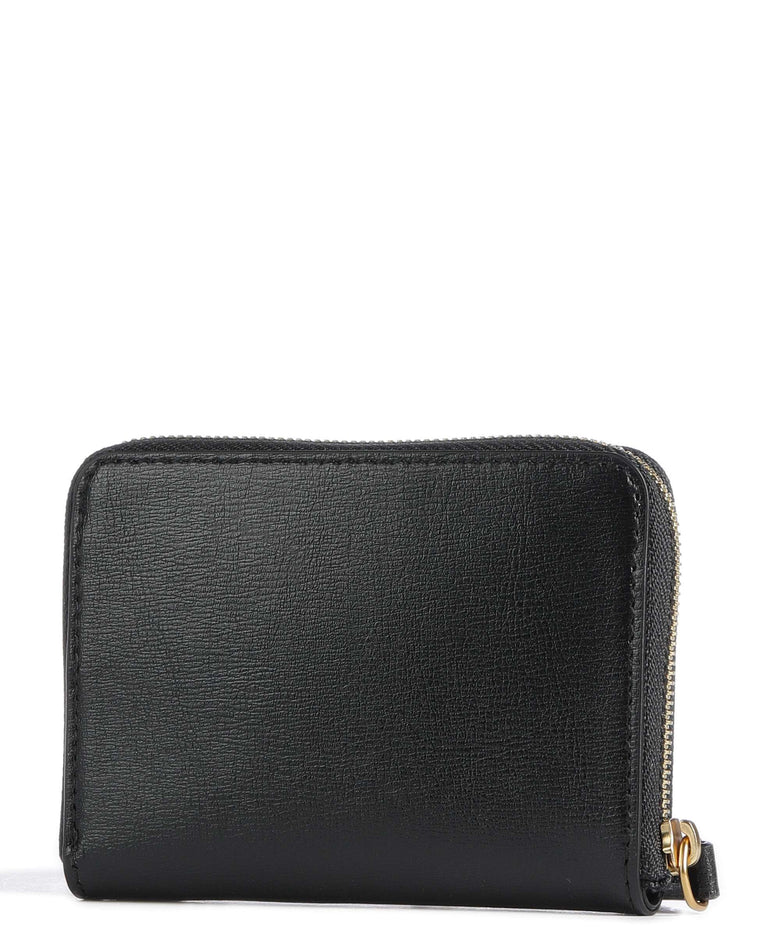 by Malene Birger Aya Coin Wallet black