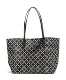 by Malene Birger Abigail Shopper taske black