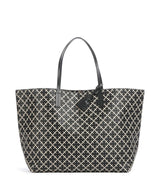by Malene Birger Abi Shopper taske black