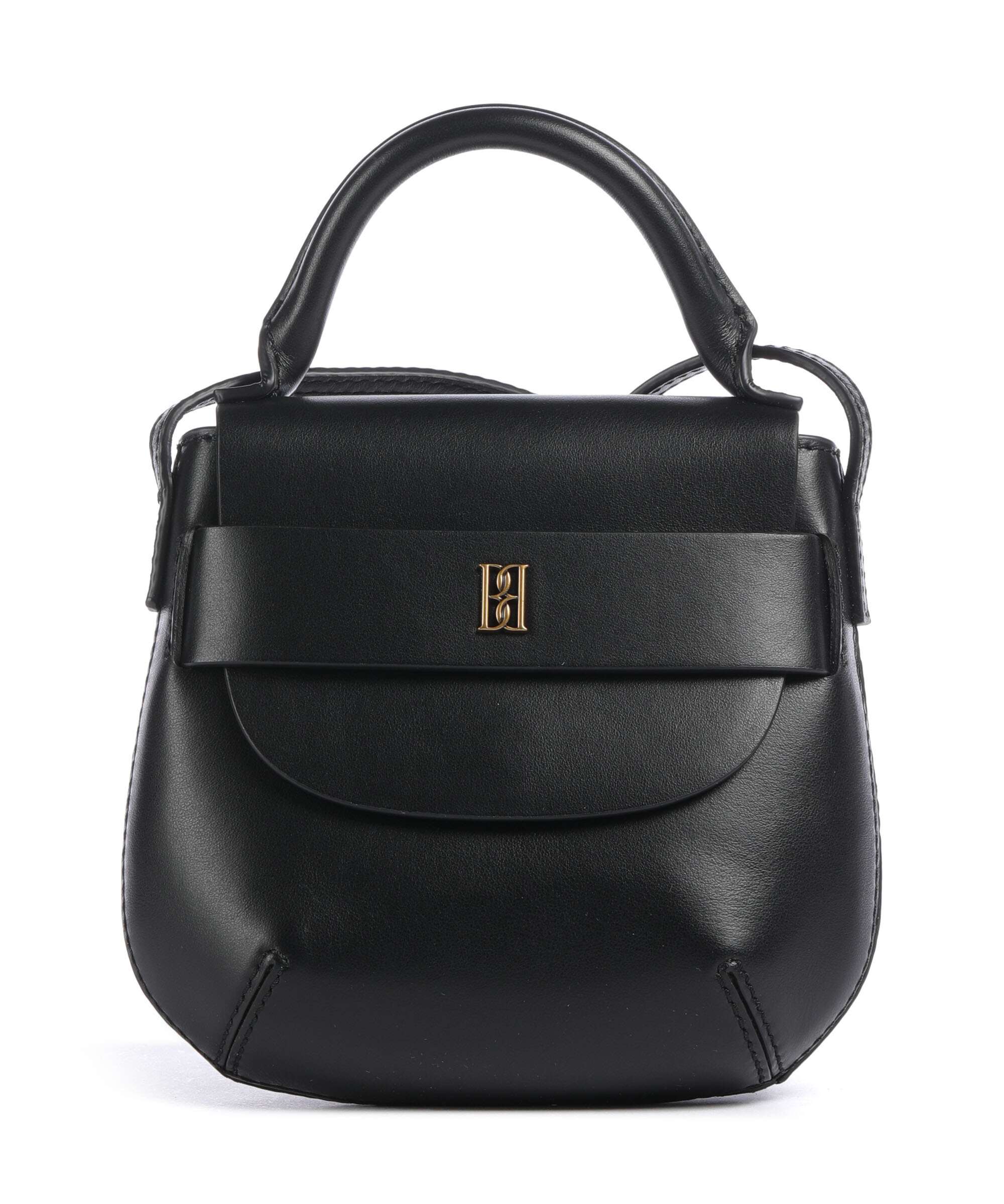 by Malene Birger Meela Crossbody bag black