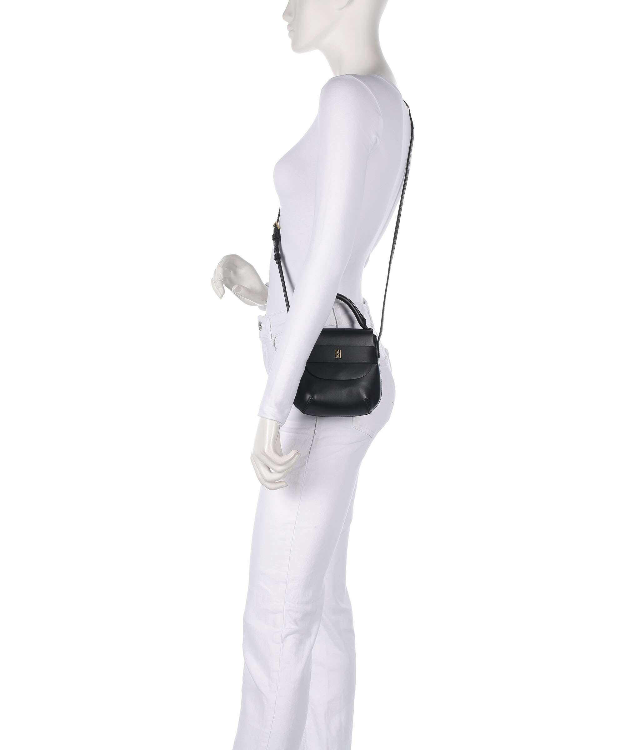 by Malene Birger Meela Crossbody bag black