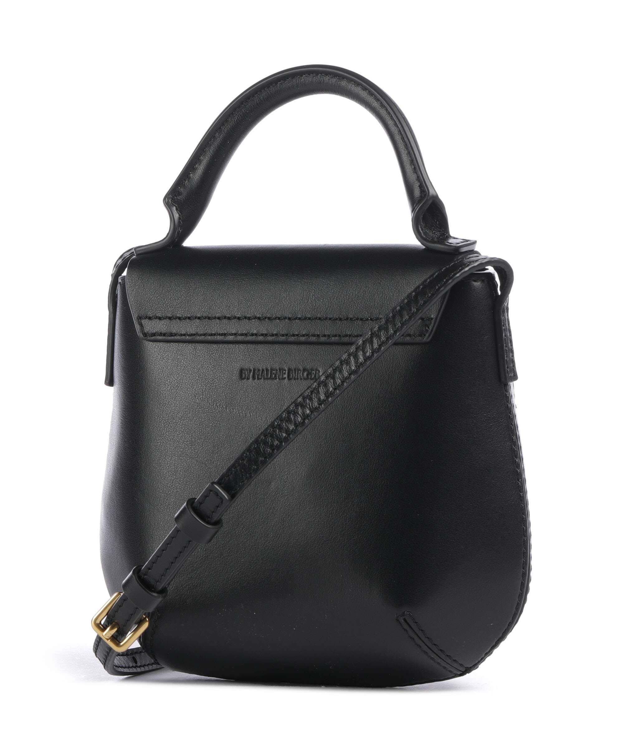 by Malene Birger Meela Crossbody bag black