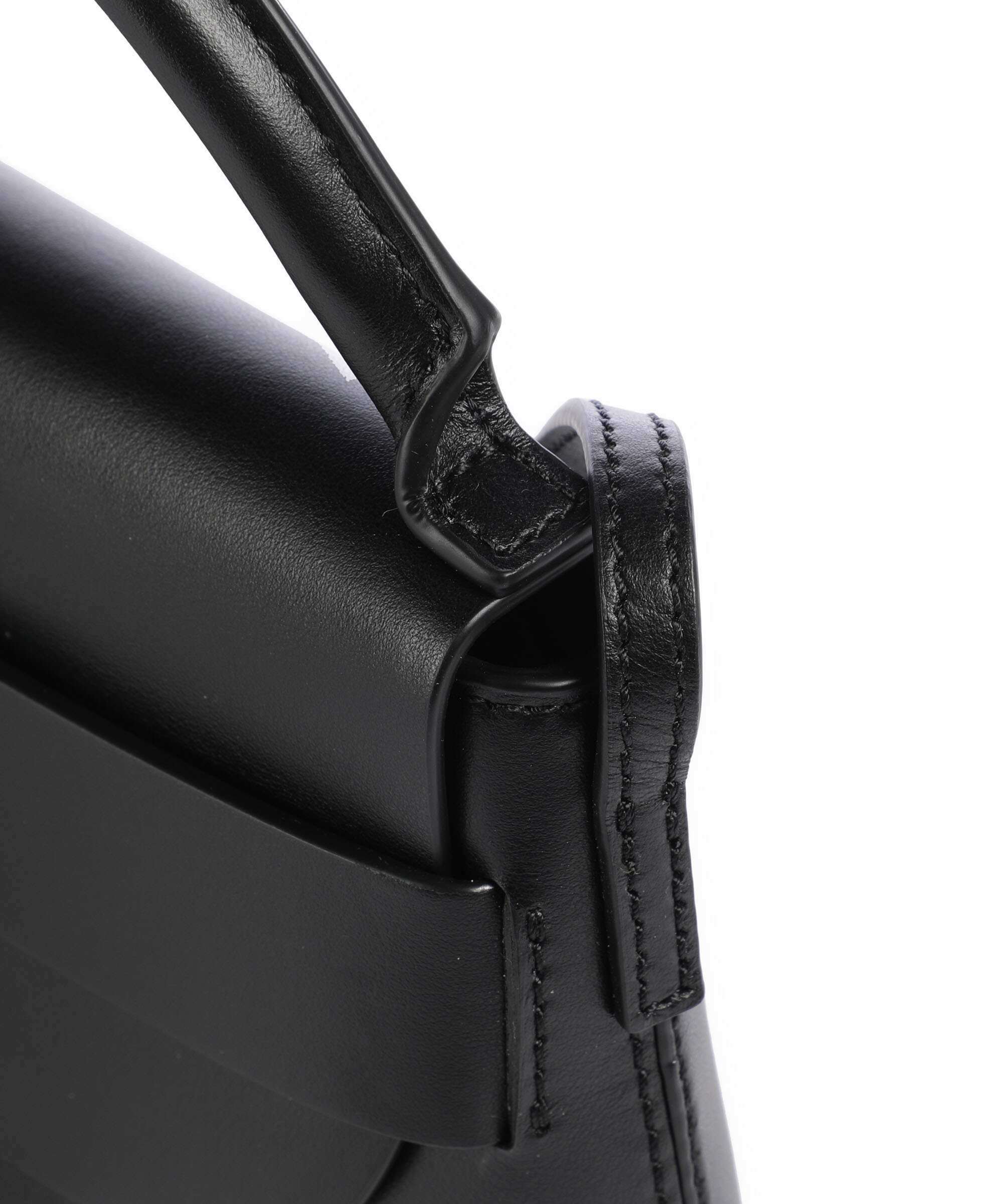 by Malene Birger Meela Crossbody bag black