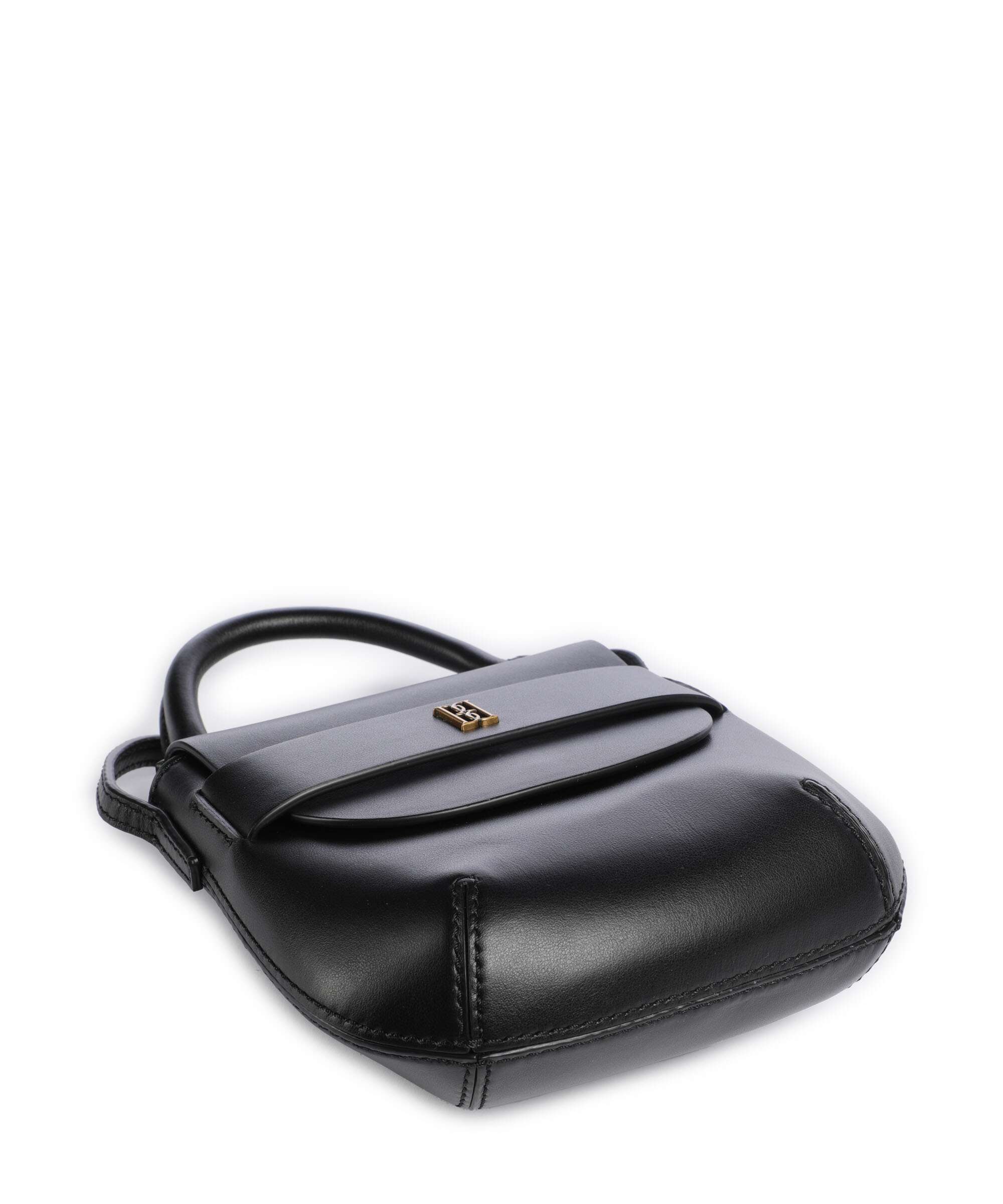 by Malene Birger Meela Crossbody bag black