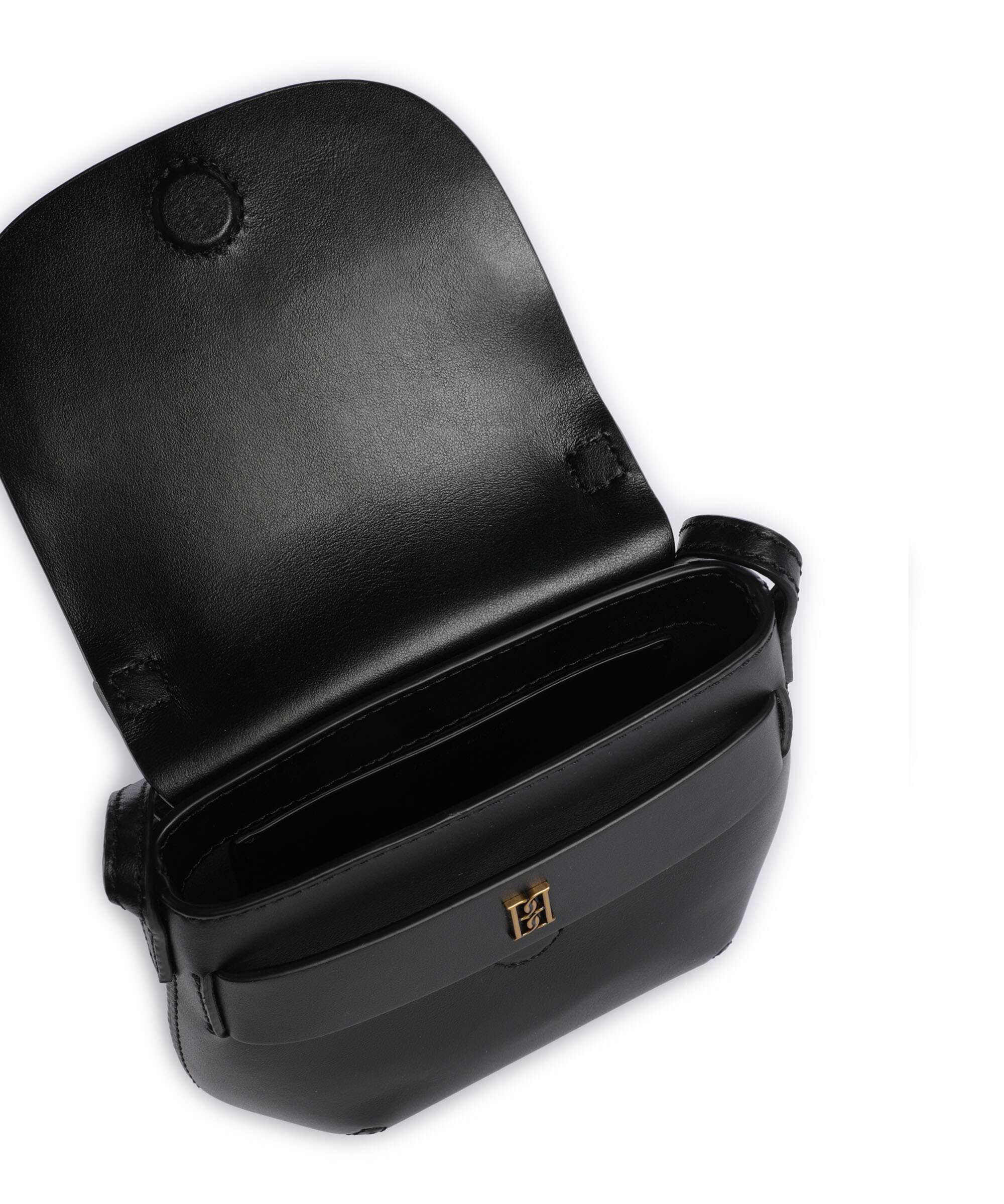 by Malene Birger Meela Crossbody bag black