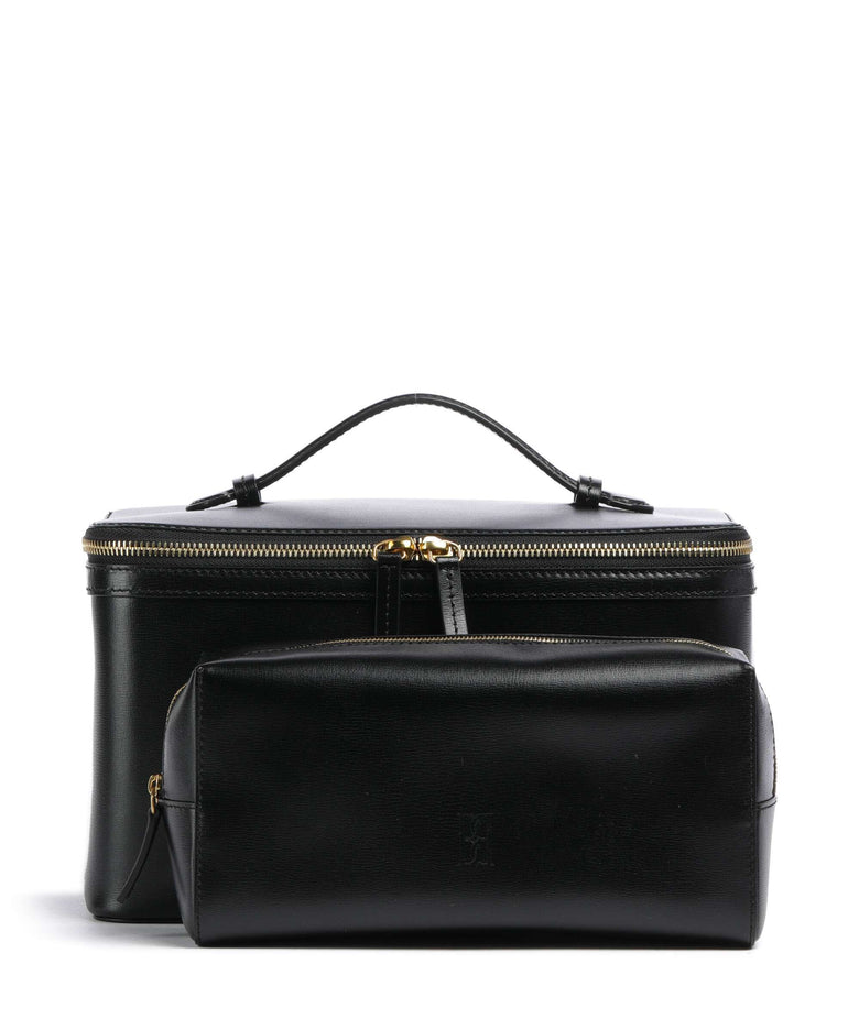 by Malene Birger Aya Beauty Toiletry bag black