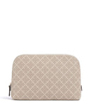 by Malene Birger Bae Medium Kosmetiktaske feather