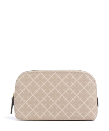 by Malene Birger Bae Small Kosmetiktaske feather
