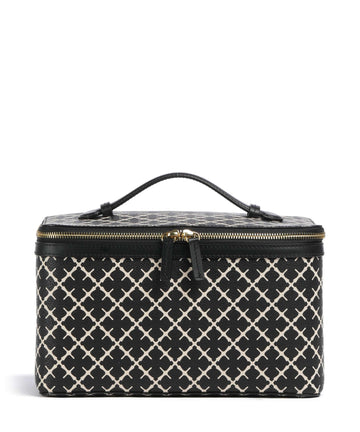 by Malene Birger Bae Beauty Toilettaske black