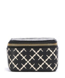 by Malene Birger Bae Bijoux Toilettaske black