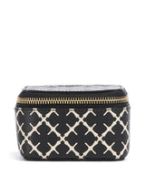 by Malene Birger Bae Bijoux Toilettaske black