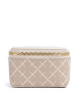 by Malene Birger Bae Bijoux Toilettaske feather