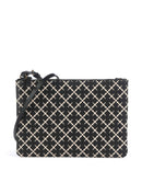 by Malene Birger Ivy Crossover taske black