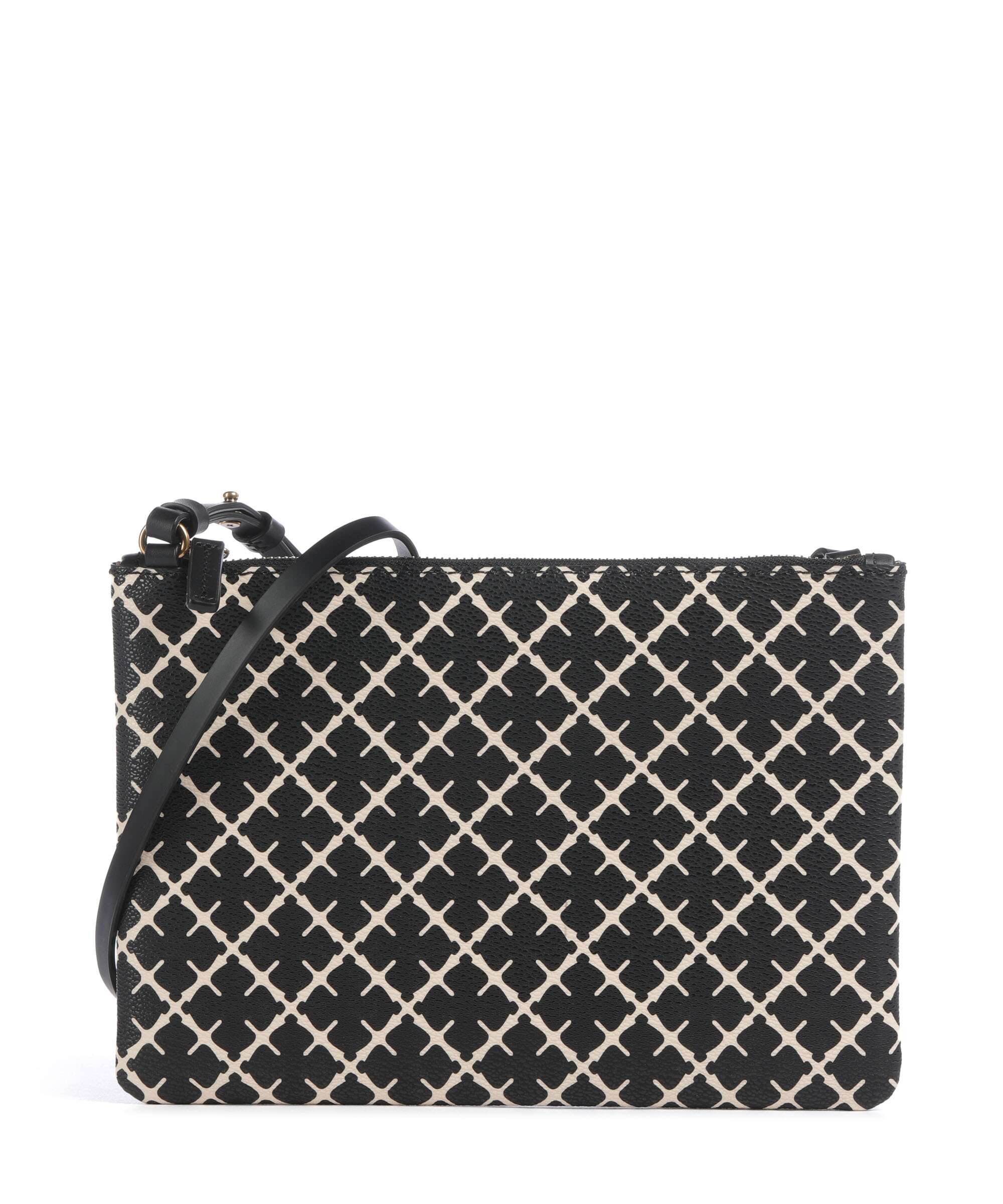 by Malene Birger Ivy Crossbody bag black