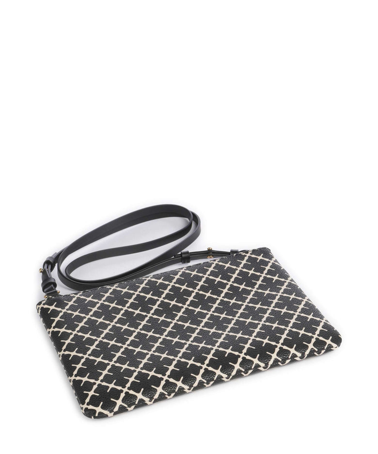 by Malene Birger Ivy Crossbody bag black