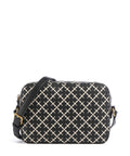 by Malene Birger Lolla Crossbody bag black